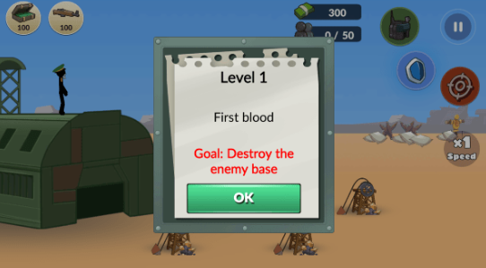 火柴人世纪之战游戏免费版下载 火柴人世纪之战游戏免费版下载