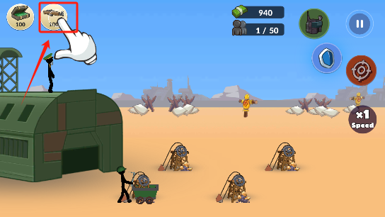 火柴人世纪之战游戏免费版下载 火柴人世纪之战游戏免费版下载