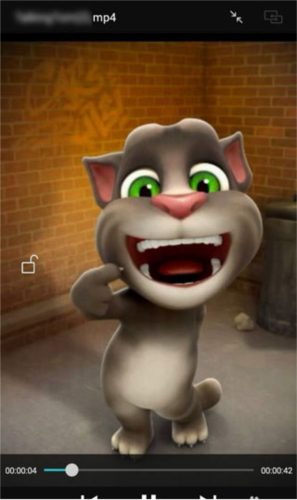 会说话的汤姆猫2高清版游戏攻略6