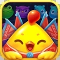 开心消消乐最新安卓版下载-开心消消乐赢红包版下载v1.153.95 v1.153.95
