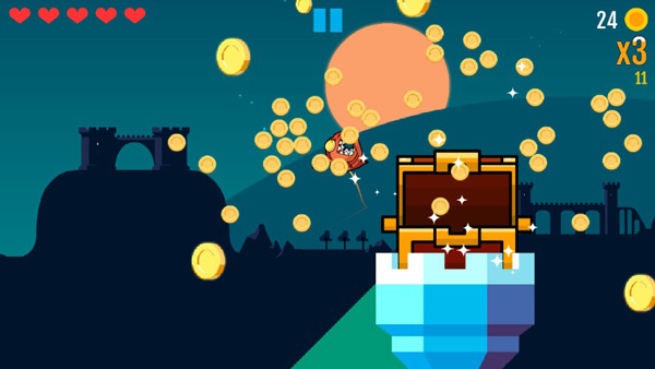 龙之轰炸全技能解锁版游戏介绍13