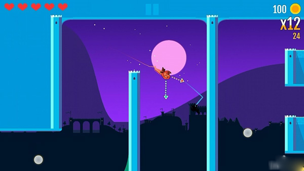 龙之轰炸全技能解锁版游戏介绍11