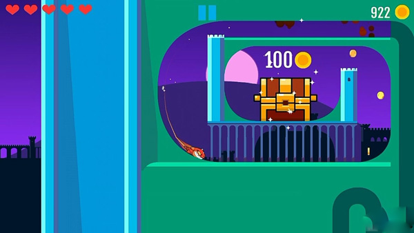 龙之轰炸全技能解锁版游戏介绍12