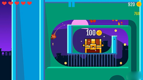 龙之轰炸全技能解锁版游戏介绍10