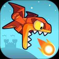 龙之轰炸游戏最新安卓下载-龙之轰炸手机版下载v1.2.3v1.2.3