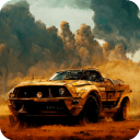 公路勇士战斗赛车游戏下载-公路勇士战斗赛车手机版下载v1.6.14安卓版 