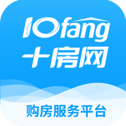 十房网最新二手房下载-十房网安卓版下载v2.5.70
