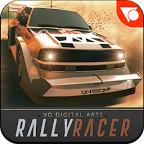 飘移拉力赛RallyRacerUnlocked安卓版-飘移拉力赛游戏下载v1.01手机版