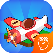 迷你小飞机世界游戏下载-迷你小飞机世界官方正版下载v1.5.0安卓版v1.5.0