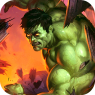 绿巨人最新安卓版下载-绿巨人城市超级战斗下载v3.0