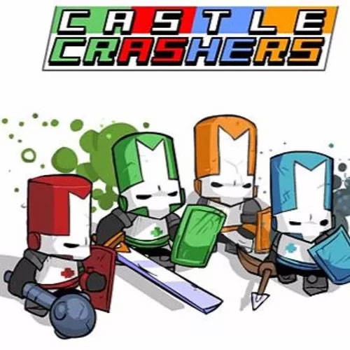 城堡破坏者手机版下载-城堡破坏者中文版下载v2.9.3v2.9.3