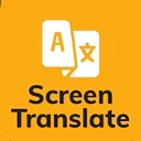 screentranslate汉化版下载安装-screen translate中文版下载(屏幕翻译)v1.169v1.169