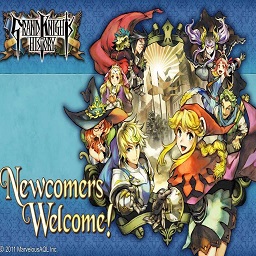 大骑士物语手机版下载-大骑士物语最新版下载v3.8.4