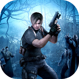 生化危机4中文版最新-生化危机4安卓版汉化版appv1.00.0