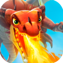 饥饿龙游戏安卓下载-饥饿龙中文版手游官方最新版下载v5.5