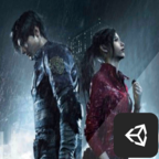 生化危机2手机中文版下载-生化危机2免费版下载v2.2.302