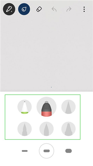 bamboopaper翻页相册