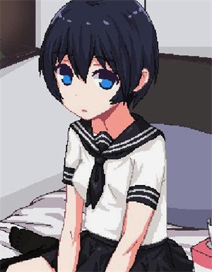 和妹妹两个人看家手游