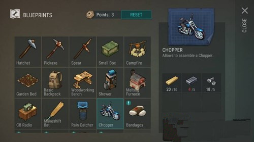 LASTDAYONEARTH猪和人图片3