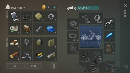 LASTDAYONEARTH猪和人图片4