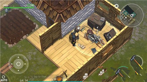 LASTDAYONEARTH猪和人图片5