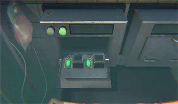 毒药轮盘(SIDE EFFECTS)