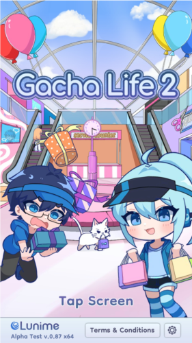 加查生活2怎么玩1