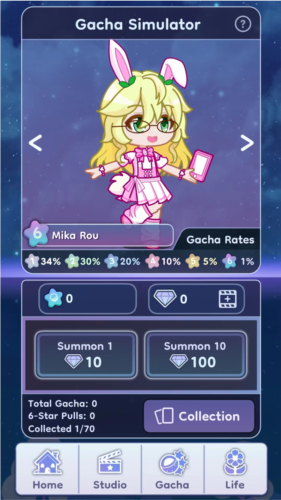 加查生活2怎么玩7