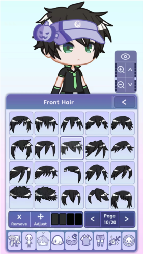 加查生活2怎么玩4