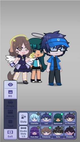 加查生活2怎么玩5