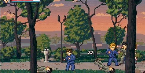 石河伦吾的朋友们(The friends of Ringo Ishikawa)