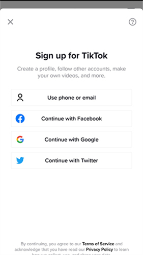 抖音国际版海外版