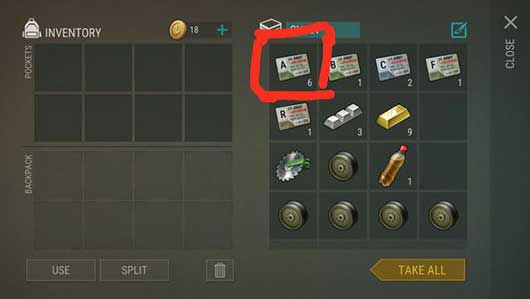 lastdayonearth中国大妈版图片4