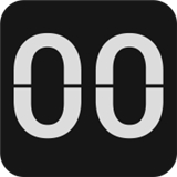 fliqlo翻页时钟安卓版下载-fliqlo翻页时钟免费下载v5.0.1.5248