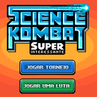 科学快打手游下载手机版最新下载-科学快打(科学格斗)v1.0.6.23安卓版