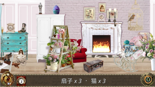 爱丽丝梦游仙境中文版图片6