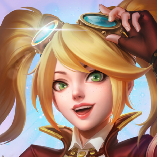 决战巅峰手游官方版下载-决战巅峰下载安装最新版v1.0.3