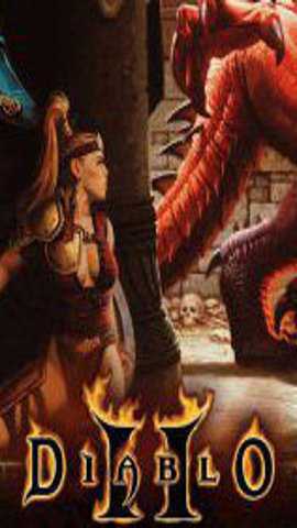 暗黑破坏神3破解补丁安卓版下载-暗黑破坏神3破解补丁包v1.0.1