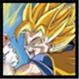 七龙珠电光火石3中文版下载安装-七龙珠电光火石3中文版下载手机版v1.0