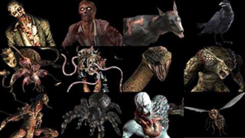 生化危机6修改器安卓版下载-生化危机6辅助器v1.0.6