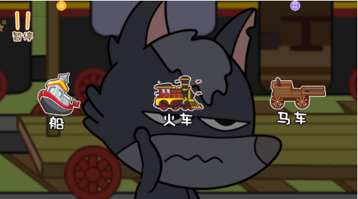 可爱动物奇遇游戏免费下载