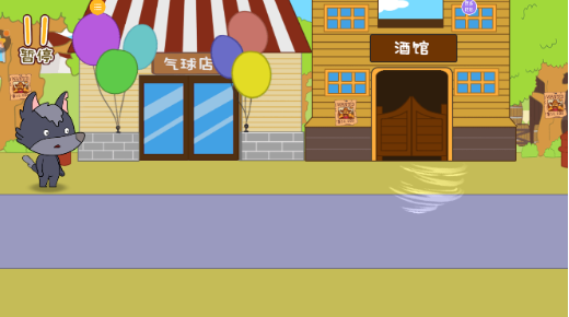 可爱动物奇遇游戏免费下载