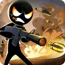 火柴人入侵者官网版正版下载-火柴人入侵者安卓版下载v1.0