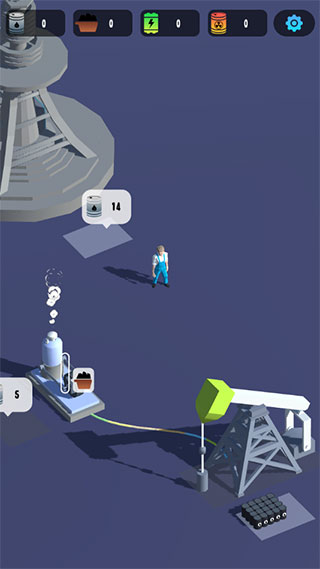 月球探险家游戏图片3