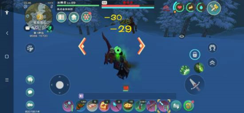 创造与魔法私人破解版4