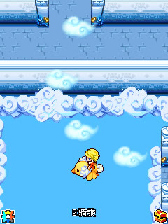 宠物王国5彩虹游戏截图2