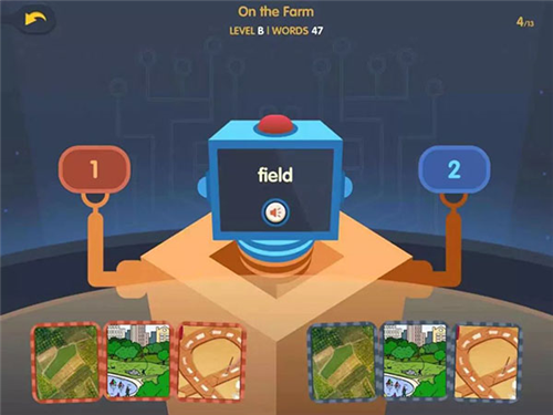 ABC Reading app使用教程图片2