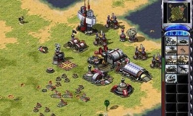 红色警戒2尤里的复仇手机版单机截图5