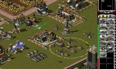 红色警戒2尤里的复仇手机版单机截图6