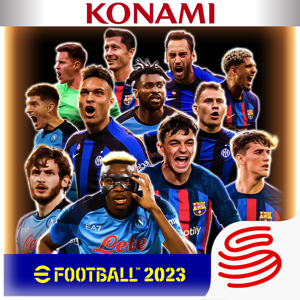 实况足球手游下载-实况足球最新版下载V9.2.0V9.2.0